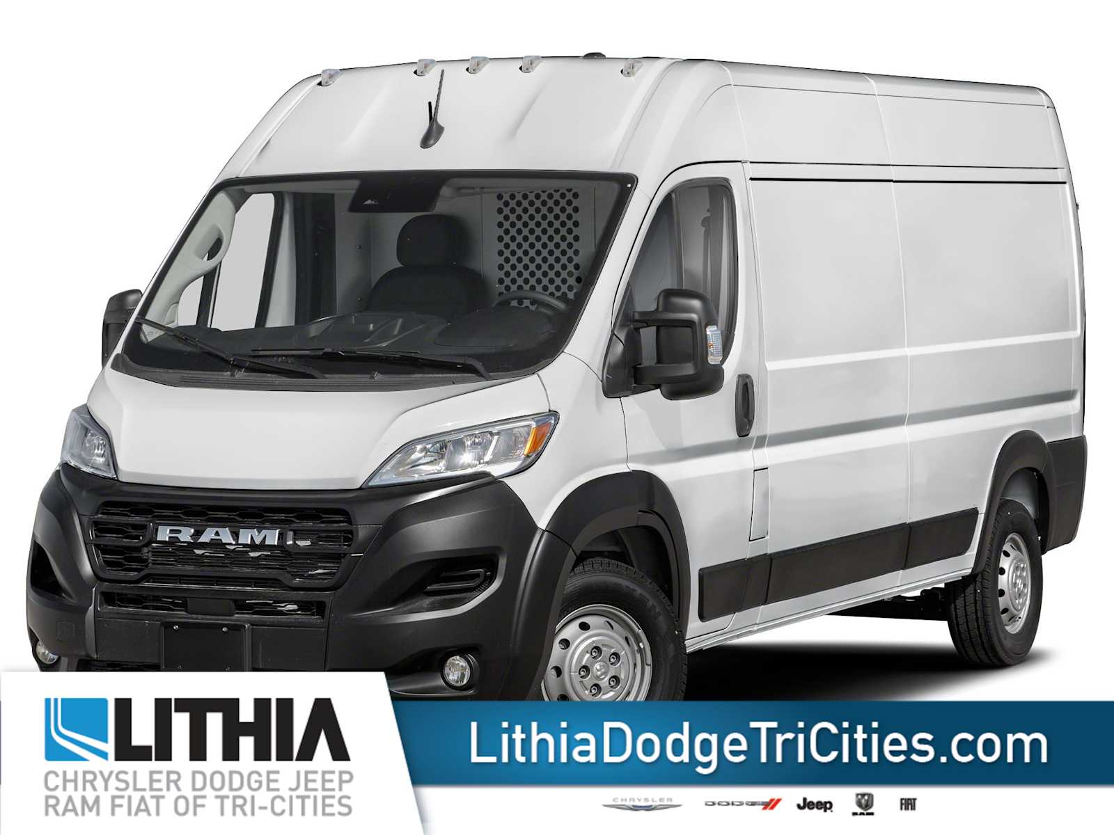 ram promaster cargo van 2025 3C6LRVDG0SE519395 image ram promaster cargo van 2025 3C6LRVDG0SE519395 image
